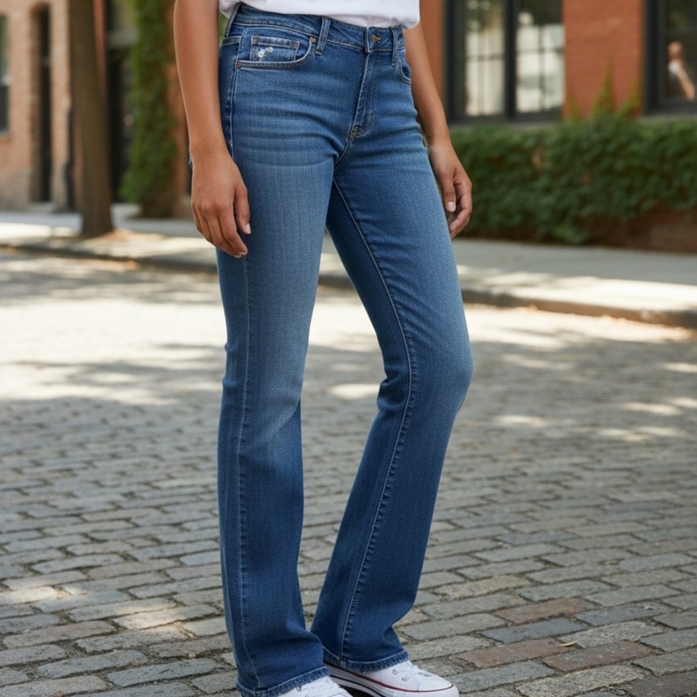 Genetic Denim The Riley size 26